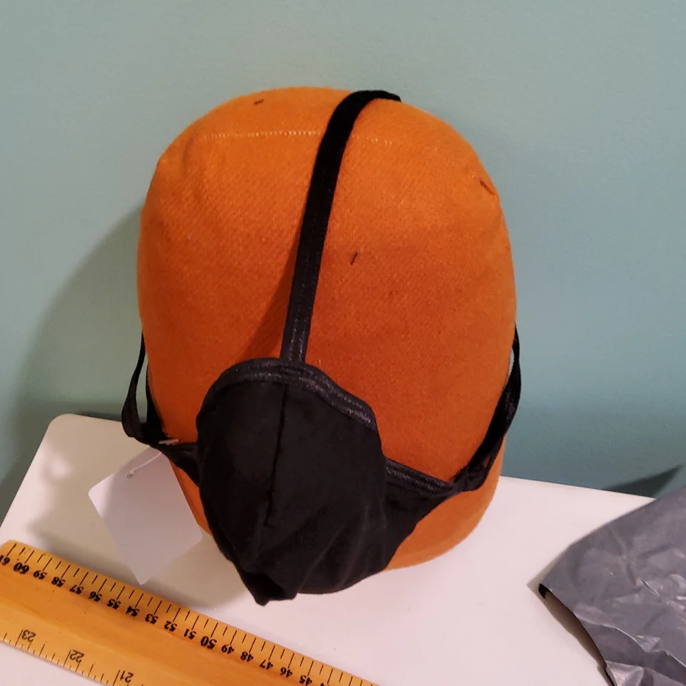 Sexy Bulge Trunk Underwear - Picture 3 of 5